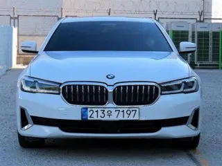 BMW 5시리즈